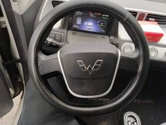Wuling Hongguang MINIEV Macaron Fashion Edition LFP - ფოტო 15
