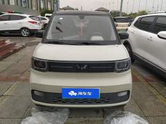 Wuling Hongguang MINIEV Macaron Fashion Edition LFP - ფოტო 2