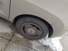 Wuling Hongguang MINIEV Macaron Fashion Edition LFP - ფოტო 6
