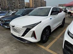 Changan Oushan Z6 Blue Whale 1.5T DCT Smart Edition - ფოტო 1