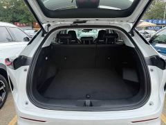 Changan Oushan Z6 Blue Whale 1.5T DCT Smart Edition - ფოტო 12