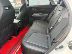 Changan Oushan Z6 Blue Whale 1.5T DCT Smart Edition - ფოტო 15