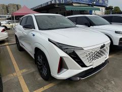 Changan Oushan Z6 Blue Whale 1.5T DCT Smart Edition - ფოტო 2
