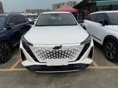 Changan Oushan Z6 Blue Whale 1.5T DCT Smart Edition - ფოტო 3