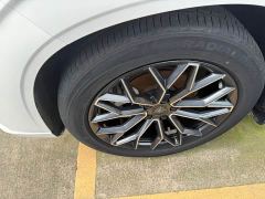 Changan Oushan Z6 Blue Whale 1.5T DCT Smart Edition - ფოტო 4