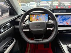 Changan Oushan Z6 Blue Whale 1.5T DCT Smart Edition - ფოტო 7