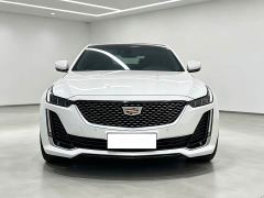 Cadillac CT5 28T Luxury - ფოტო 2