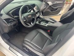 Cadillac CT5 28T Luxury - ფოტო 4