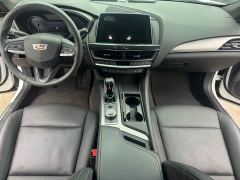 Cadillac CT5 28T Luxury - ფოტო 6