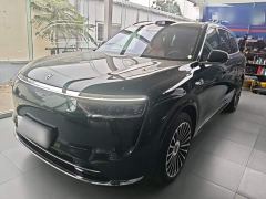 AITO M8 Extended Range Ultra 53.4kWh 6-Seater with 192-Channel LiDAR - фото 1