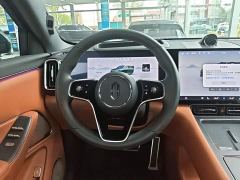 AITO M8 Extended Range Ultra 53.4kWh 6-Seater with 192-Channel LiDAR - фото 10