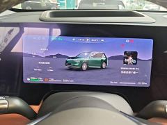 AITO M8 Extended Range Ultra 53.4kWh 6-Seater with 192-Channel LiDAR - фото 11