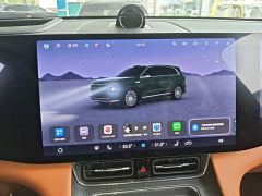 AITO M8 Extended Range Ultra 53.4kWh 6-Seater with 192-Channel LiDAR - фото 12