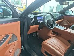 AITO M8 Extended Range Ultra 53.4kWh 6-Seater with 192-Channel LiDAR - фото 15