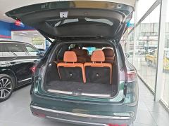AITO M8 Extended Range Ultra 53.4kWh 6-Seater with 192-Channel LiDAR - фото 18