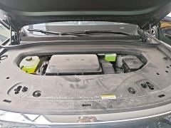 AITO M8 Extended Range Ultra 53.4kWh 6-Seater with 192-Channel LiDAR - фото 19