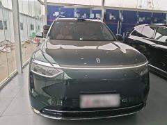 AITO M8 Extended Range Ultra 53.4kWh 6-Seater with 192-Channel LiDAR - фото 2