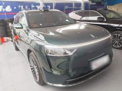 AITO M8 Extended Range Ultra 53.4kWh 6-Seater with 192-Channel LiDAR - фото 3