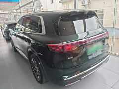 AITO M8 Extended Range Ultra 53.4kWh 6-Seater with 192-Channel LiDAR - фото 4