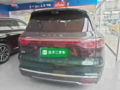 AITO M8 Extended Range Ultra 53.4kWh 6-Seater with 192-Channel LiDAR - фото 5