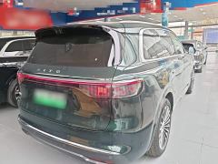 AITO M8 Extended Range Ultra 53.4kWh 6-Seater with 192-Channel LiDAR - фото 6