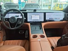 AITO M8 Extended Range Ultra 53.4kWh 6-Seater with 192-Channel LiDAR - фото 9