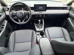 Honda XR-V 1.5L CVT Thermal Edition - ფოტო 10