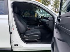 Honda XR-V 1.5L CVT Thermal Edition - ფოტო 11