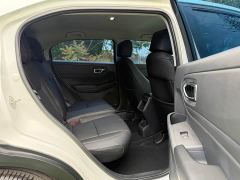 Honda XR-V 1.5L CVT Thermal Edition - ფოტო 12