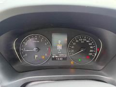 Honda XR-V 1.5L CVT Thermal Edition - ფოტო 13