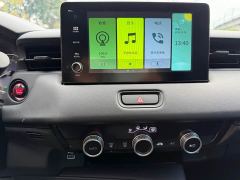 Honda XR-V 1.5L CVT Thermal Edition - ფოტო 14