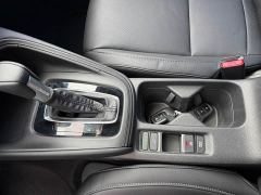Honda XR-V 1.5L CVT Thermal Edition - ფოტო 15