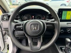 Honda XR-V 1.5L CVT Thermal Edition - ფოტო 16
