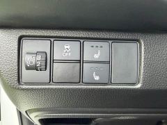 Honda XR-V 1.5L CVT Thermal Edition - ფოტო 17