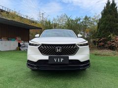 Honda XR-V 1.5L CVT Thermal Edition - ფოტო 2