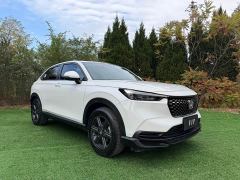 Honda XR-V 1.5L CVT Thermal Edition - ფოტო 3