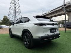 Honda XR-V 1.5L CVT Thermal Edition - ფოტო 4