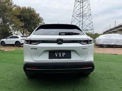 Honda XR-V 1.5L CVT Thermal Edition - ფოტო 5