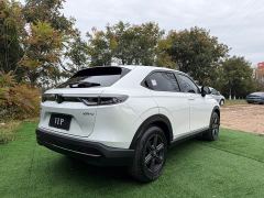 Honda XR-V 1.5L CVT Thermal Edition - ფოტო 6
