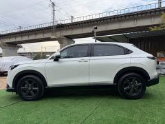 Honda XR-V 1.5L CVT Thermal Edition - ფოტო 7