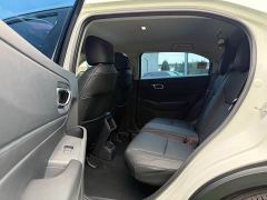 Honda XR-V 1.5L CVT Thermal Edition - ფოტო 9
