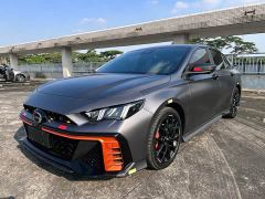 Trumpchi Leopard 270T DCT J16 R-style Track Edition - photo 1