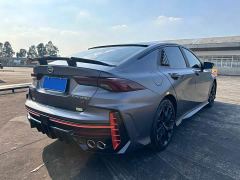 Trumpchi Leopard 270T DCT J16 R-style Track Edition - photo 12