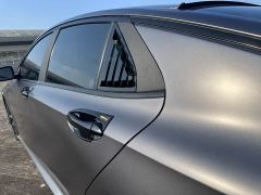 Trumpchi Leopard 270T DCT J16 R-style Track Edition - photo 14