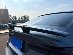 Trumpchi Leopard 270T DCT J16 R-style Track Edition - photo 15