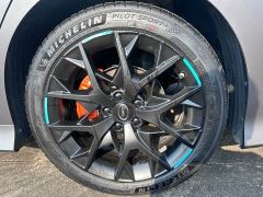 Trumpchi Leopard 270T DCT J16 R-style Track Edition - photo 18