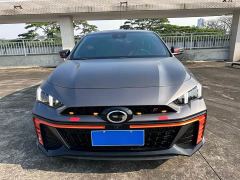 Trumpchi Leopard 270T DCT J16 R-style Track Edition - photo 2