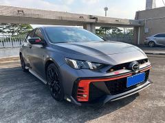 Trumpchi Leopard 270T DCT J16 R-style Track Edition - photo 3