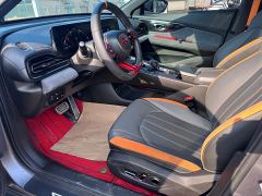 Trumpchi Leopard 270T DCT J16 R-style Track Edition - photo 4
