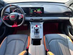 Trumpchi Leopard 270T DCT J16 R-style Track Edition - photo 5